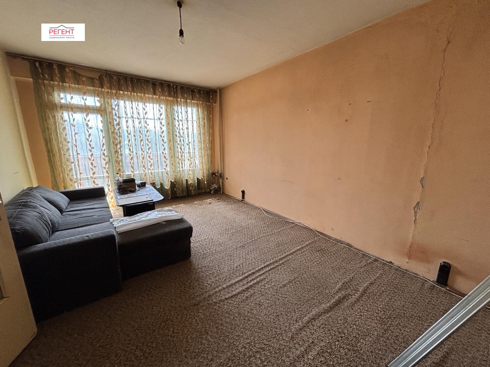 Продава 4-СТАЕН, гр. Габрово, Долни Бакойци, снимка 2 - Апартаменти - 56084219