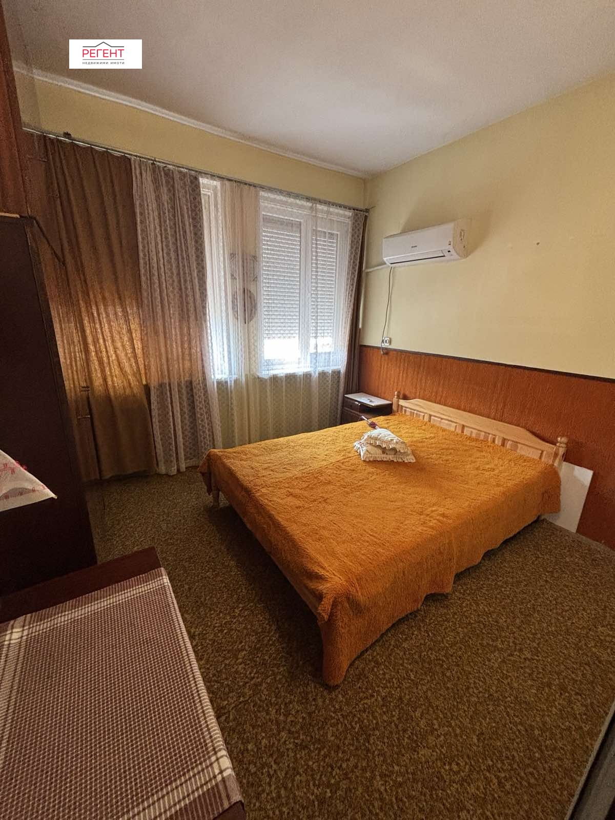 Продава 4-СТАЕН, гр. Габрово, Долни Бакойци, снимка 5 - Апартаменти - 56084219