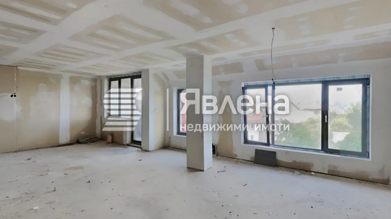 Продава МЕЗОНЕТ, гр. София, Бъкстон, снимка 3 - Апартаменти - 55189816