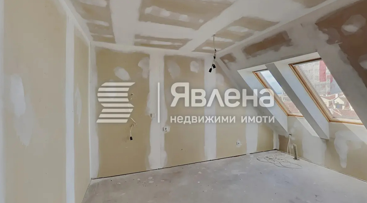 Продава МЕЗОНЕТ, гр. София, Бъкстон, снимка 4 - Апартаменти - 55189816