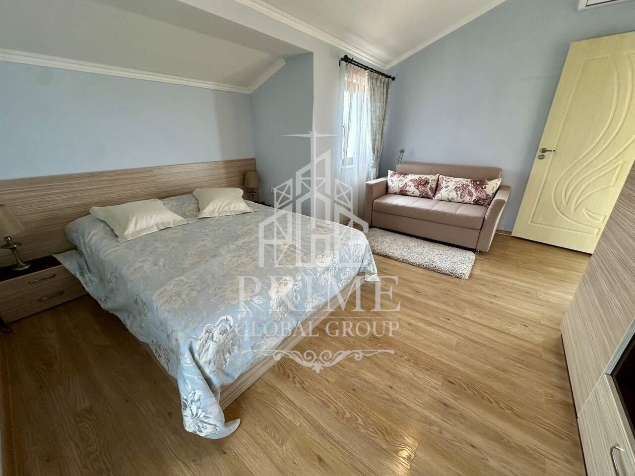 Продава КЪЩА, к.к. Слънчев бряг, област Бургас, снимка 6 - Къщи - 54236086