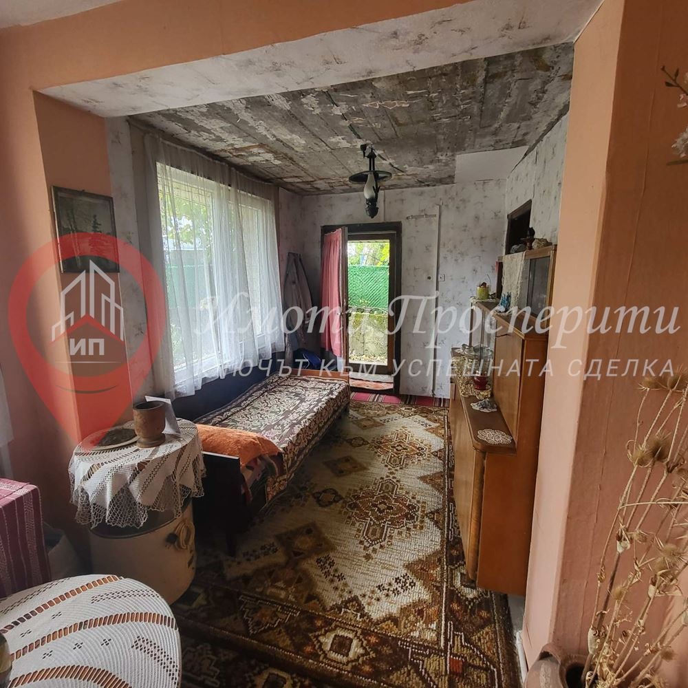 Продава КЪЩА, с. Владо Тричков, област София област, снимка 10 - Къщи - 54633388