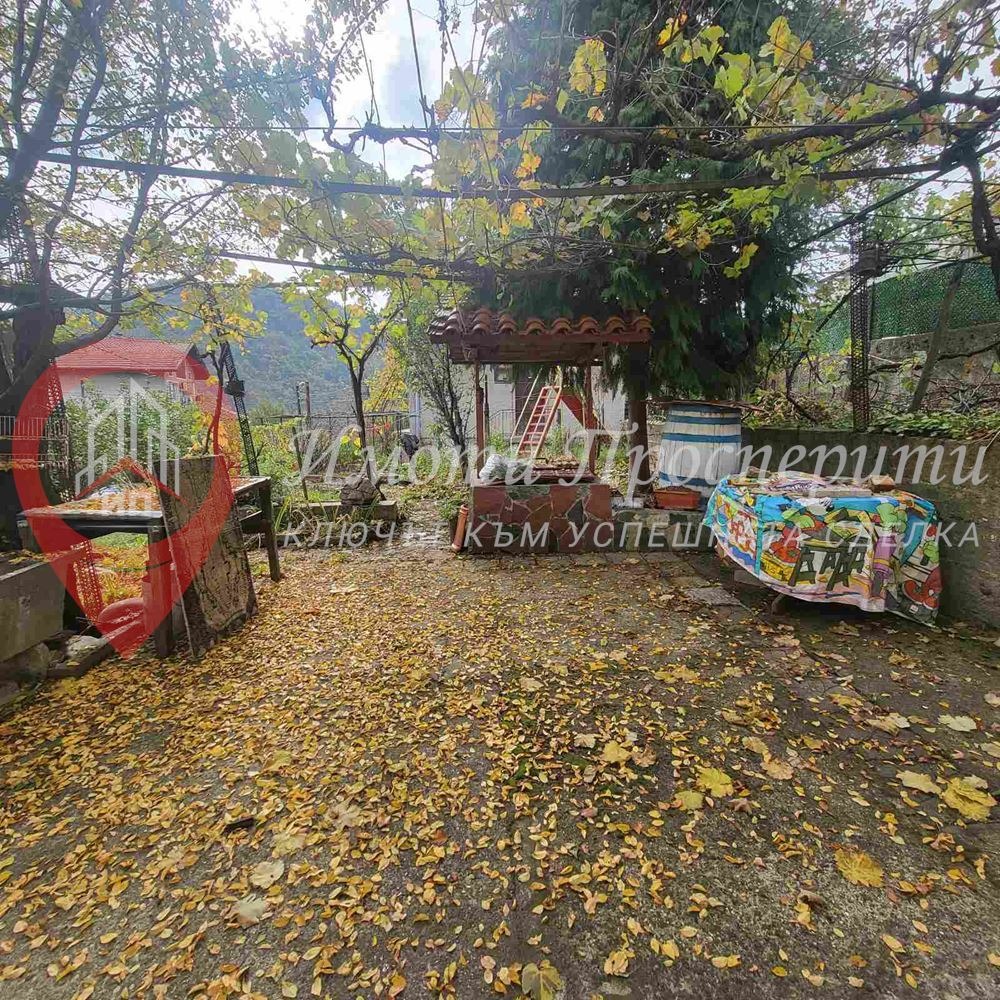 Продава КЪЩА, с. Владо Тричков, област София област, снимка 6 - Къщи - 54633388