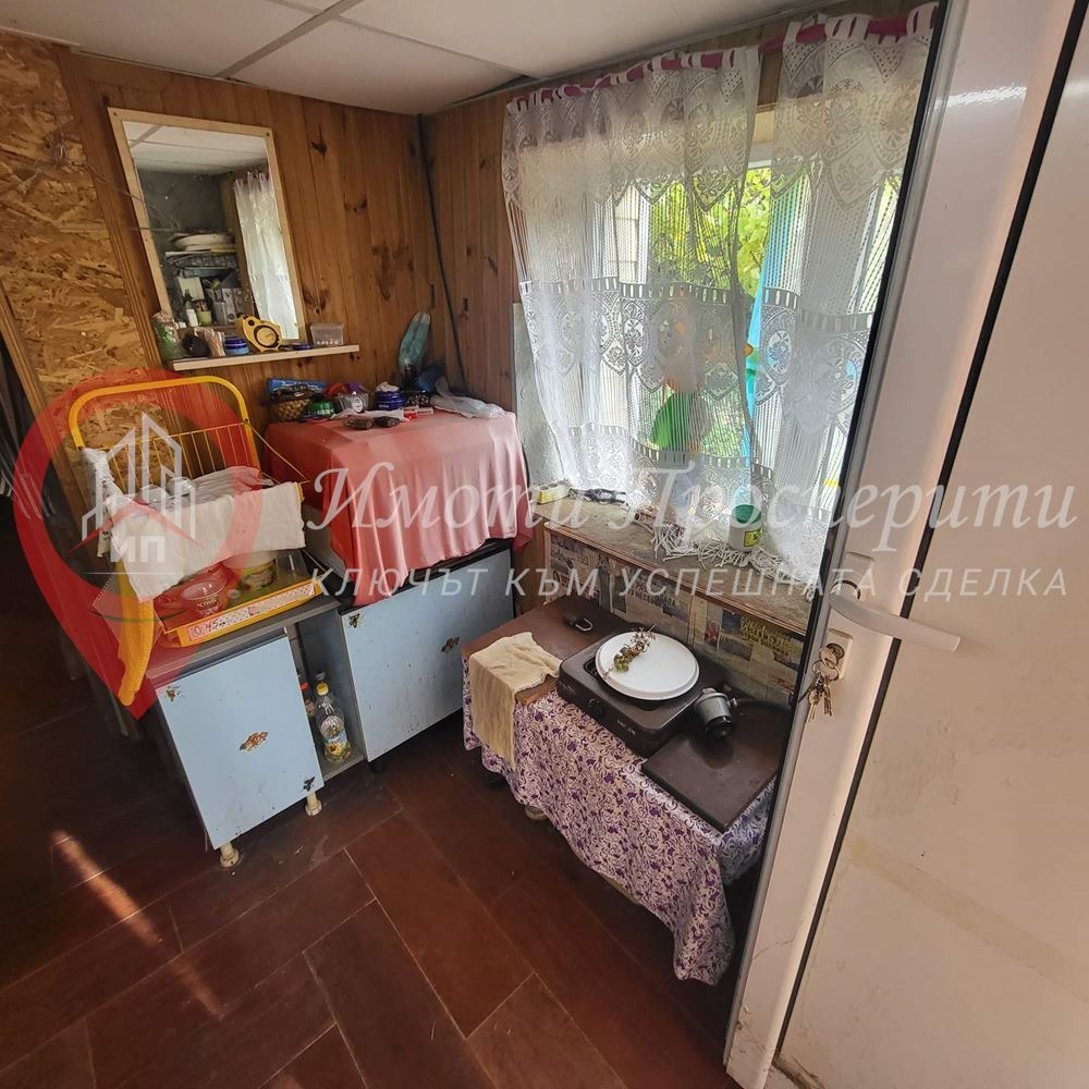 Продава КЪЩА, с. Владо Тричков, област София област, снимка 12 - Къщи - 54633388