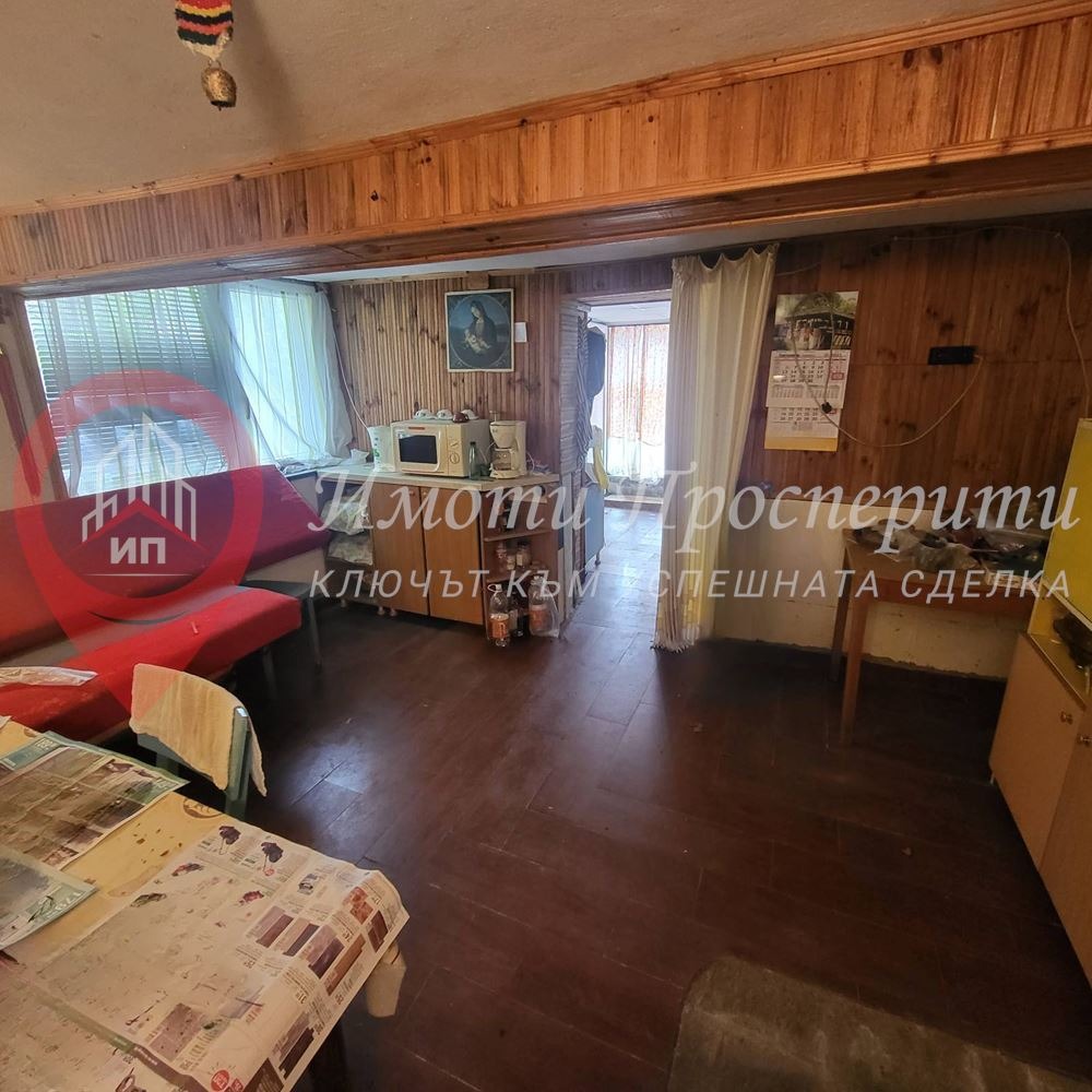 Продава КЪЩА, с. Владо Тричков, област София област, снимка 15 - Къщи - 54633388