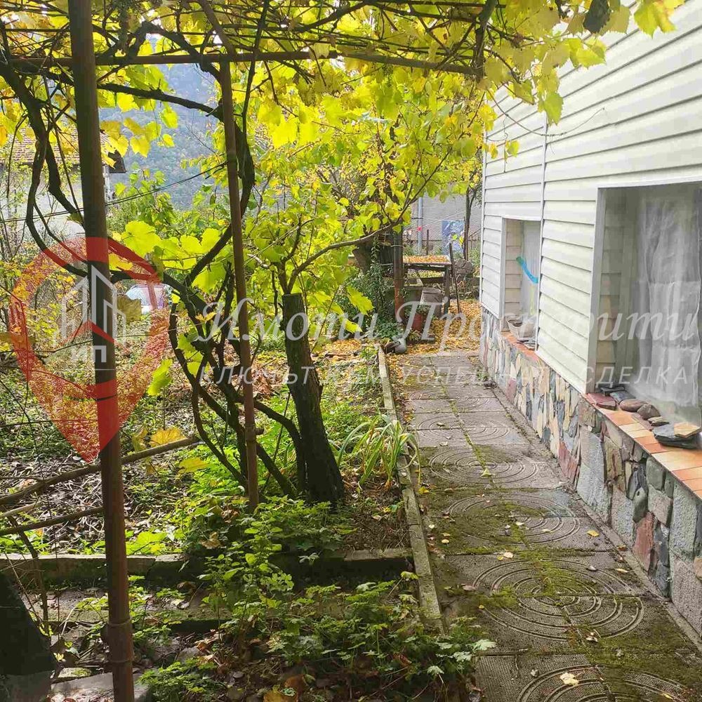 Продава КЪЩА, с. Владо Тричков, област София област, снимка 3 - Къщи - 54633388