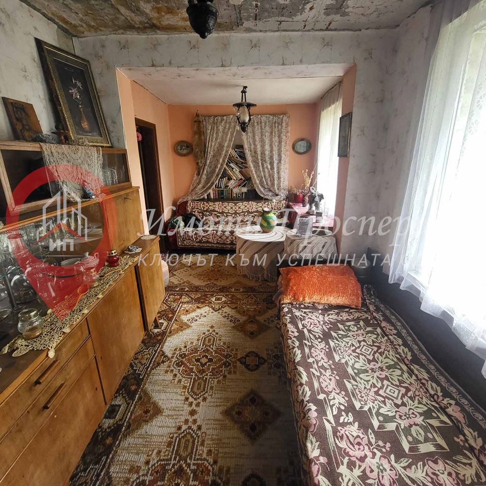 Продава КЪЩА, с. Владо Тричков, област София област, снимка 9 - Къщи - 54633388