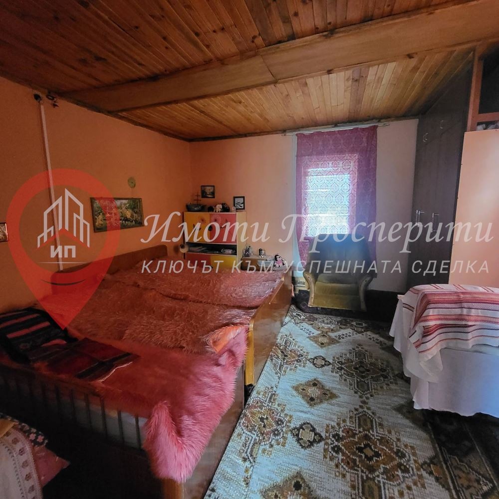 Продава КЪЩА, с. Владо Тричков, област София област, снимка 7 - Къщи - 54633388