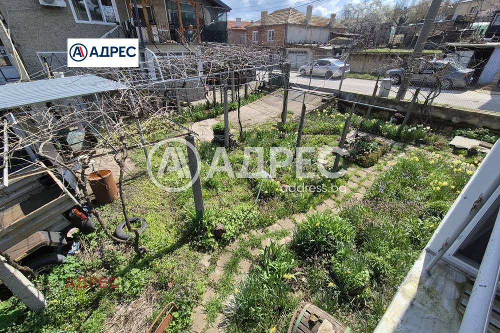 Продава КЪЩА, гр. Белослав, област Варна, снимка 9 - Къщи - 54643796