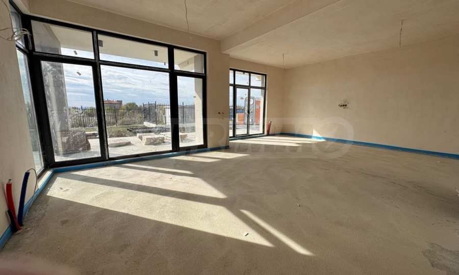 Продава КЪЩА, гр. Бургас, Сарафово, снимка 13 - Къщи - 56415095