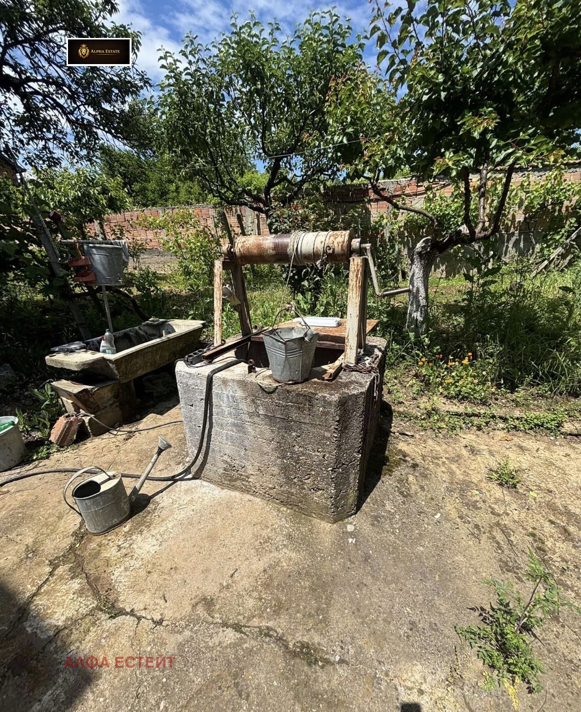 Продава ВИЛА, гр. Враца, Студентски град, снимка 2 - Вили - 54001674