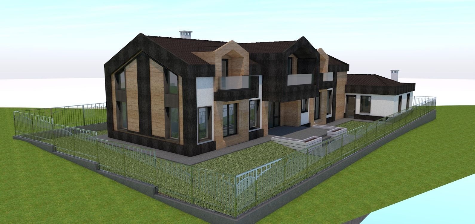 Продава ПАРЦЕЛ, гр. Елена, област Велико Търново, снимка 2 - Парцели - 53676338