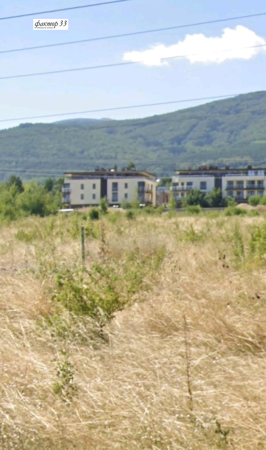 Продава ПАРЦЕЛ, гр. София, Симеоново, снимка 2 - Парцели - 51978813