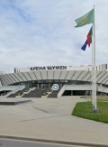 Продава ПАРЦЕЛ, гр. Шумен, 5-ти полк, снимка 1