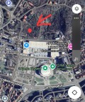 Продава ПАРЦЕЛ, гр. Шумен, 5-ти полк, снимка 2