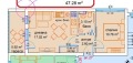 Продава 2-СТАЕН, град Варна, м-т Пчелина • 111800 € / 218661.79 лв. • 92932797 1