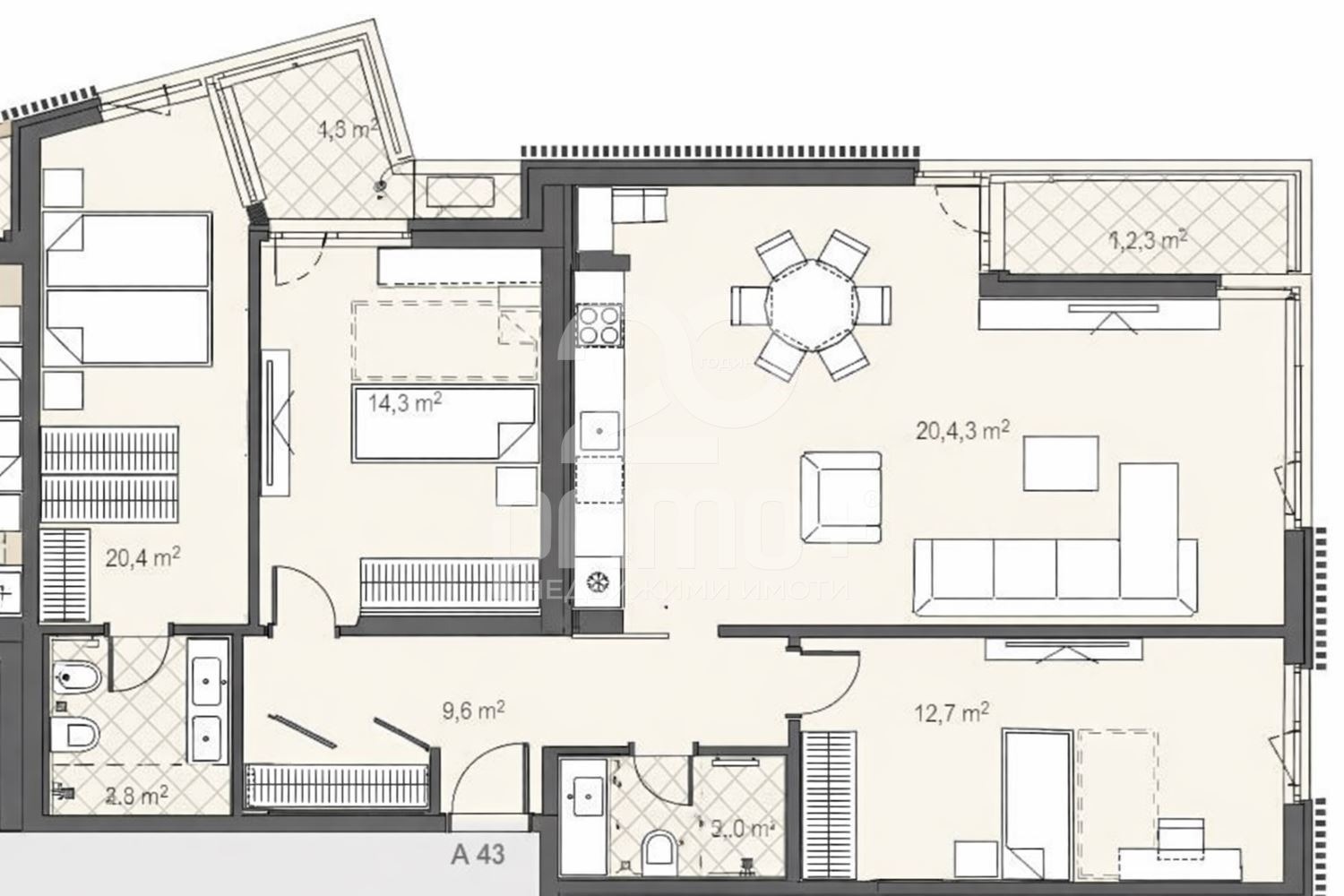 ������� 4-����� | Imot.bg � ����������� 1