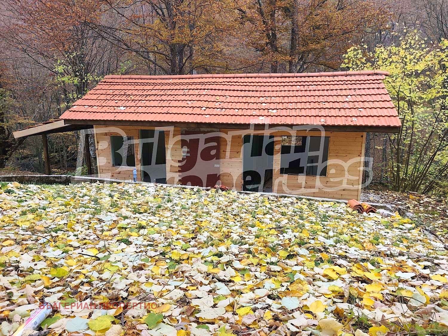 Продава КЪЩА | Imot.bg — изображение 4