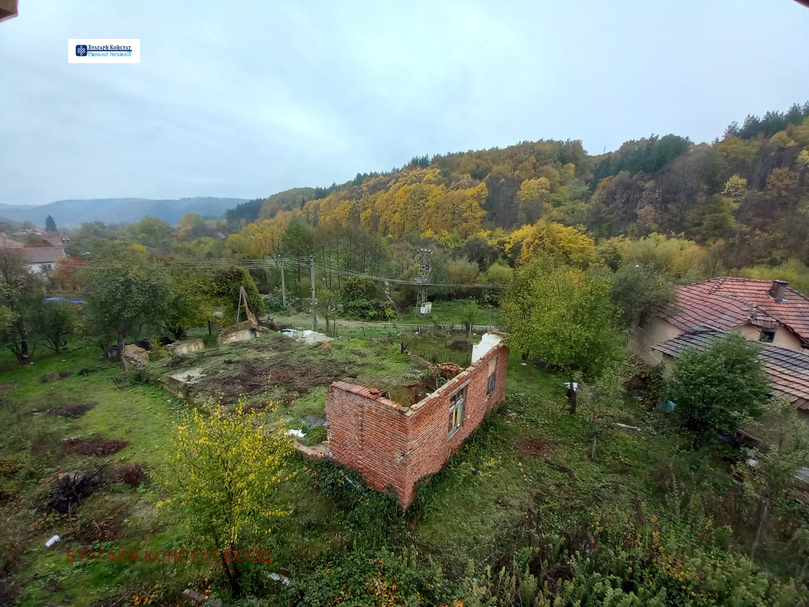 Продава ПАРЦЕЛ | Imot.bg — изображение 4