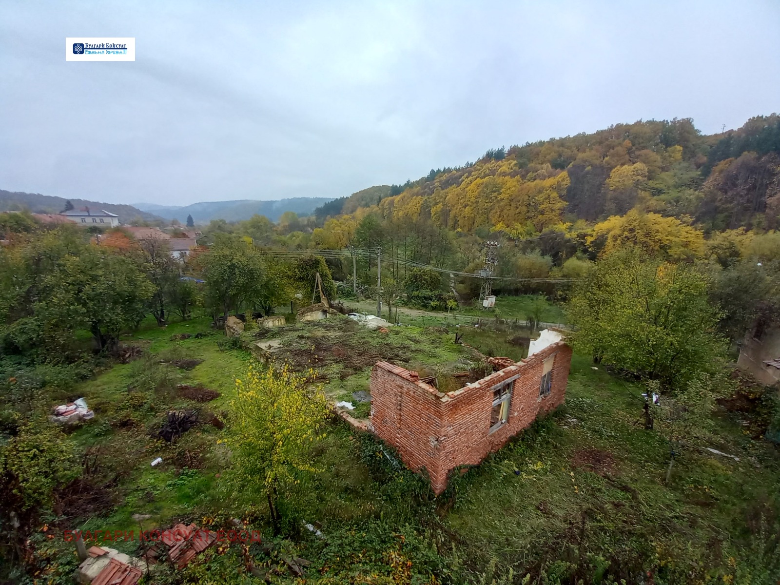 Продава ПАРЦЕЛ | Imot.bg — изображение 2