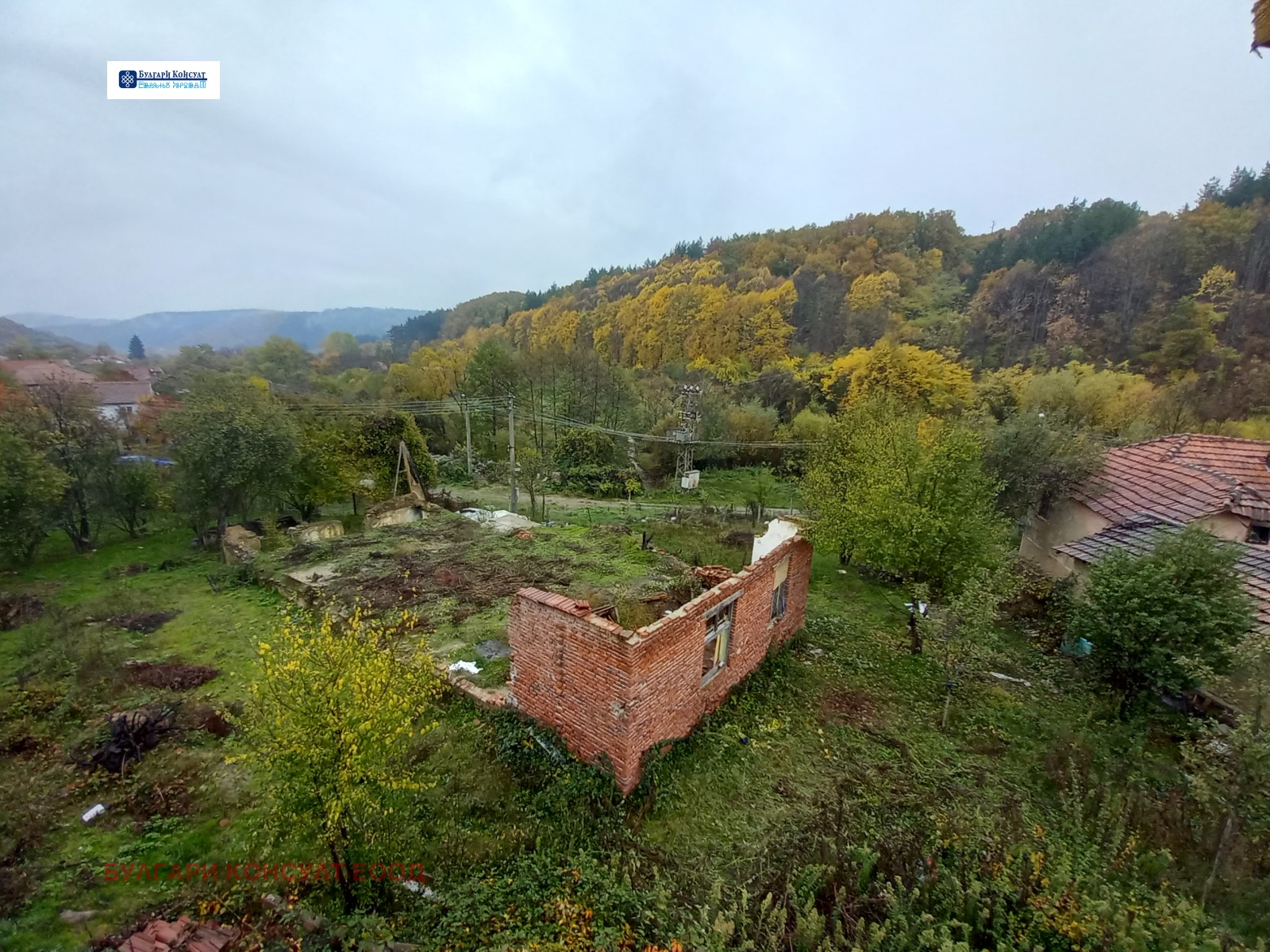 Продава ПАРЦЕЛ | Imot.bg — изображение 1