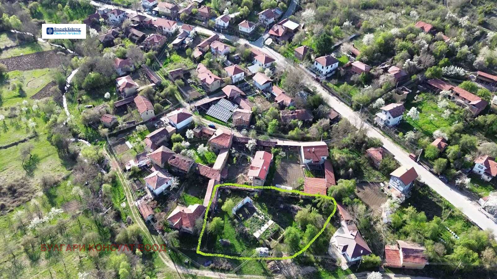 Продава ПАРЦЕЛ | Imot.bg — изображение 8