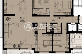 3+ Schlafzimmer Izgrew, Burgas