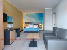 Hotell k.k. Slansjev brjag, region Burgas 5