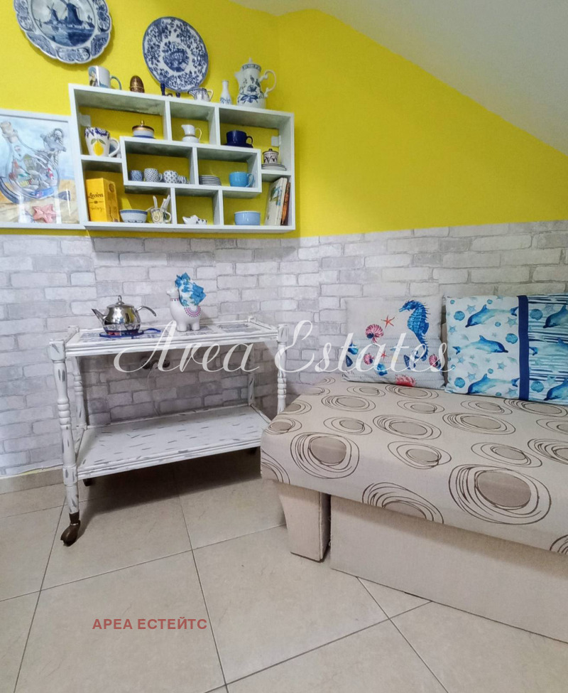 Te koop  Studio regio Boergas , Sveti Vlas , 108 m² | 45815574
