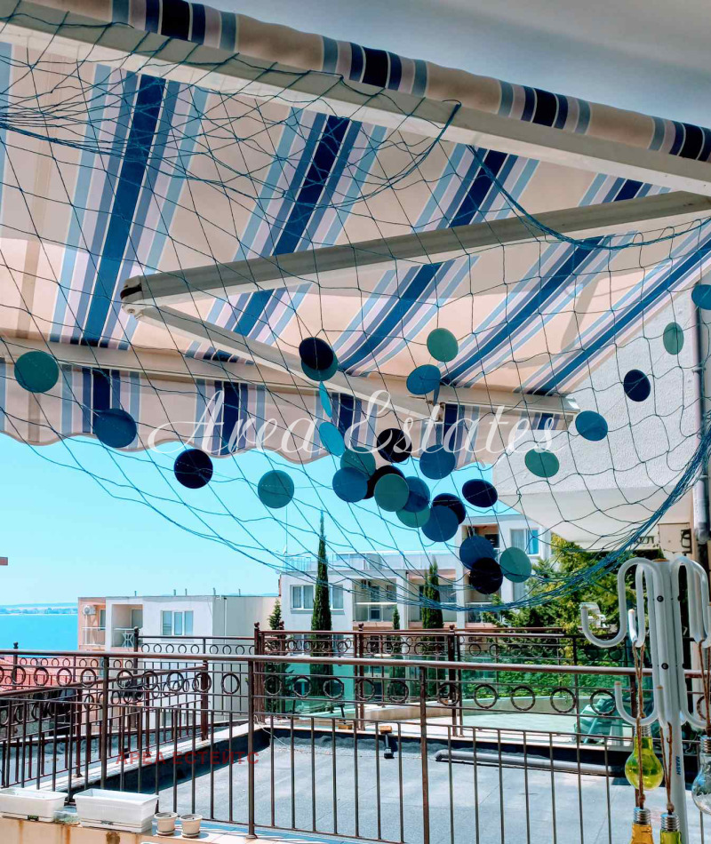 Te koop  Studio regio Boergas , Sveti Vlas , 108 m² | 45815574 - afbeelding [6]
