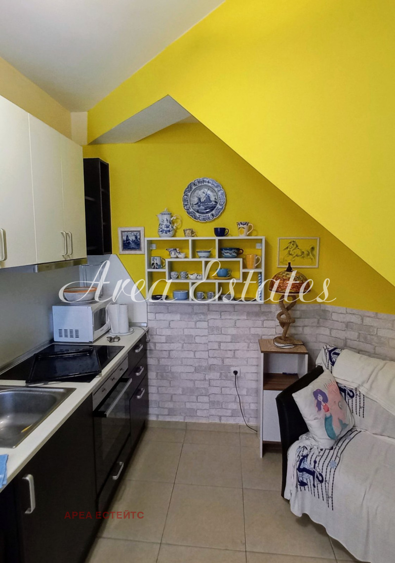 Te koop  Studio regio Boergas , Sveti Vlas , 108 m² | 45815574 - afbeelding [3]