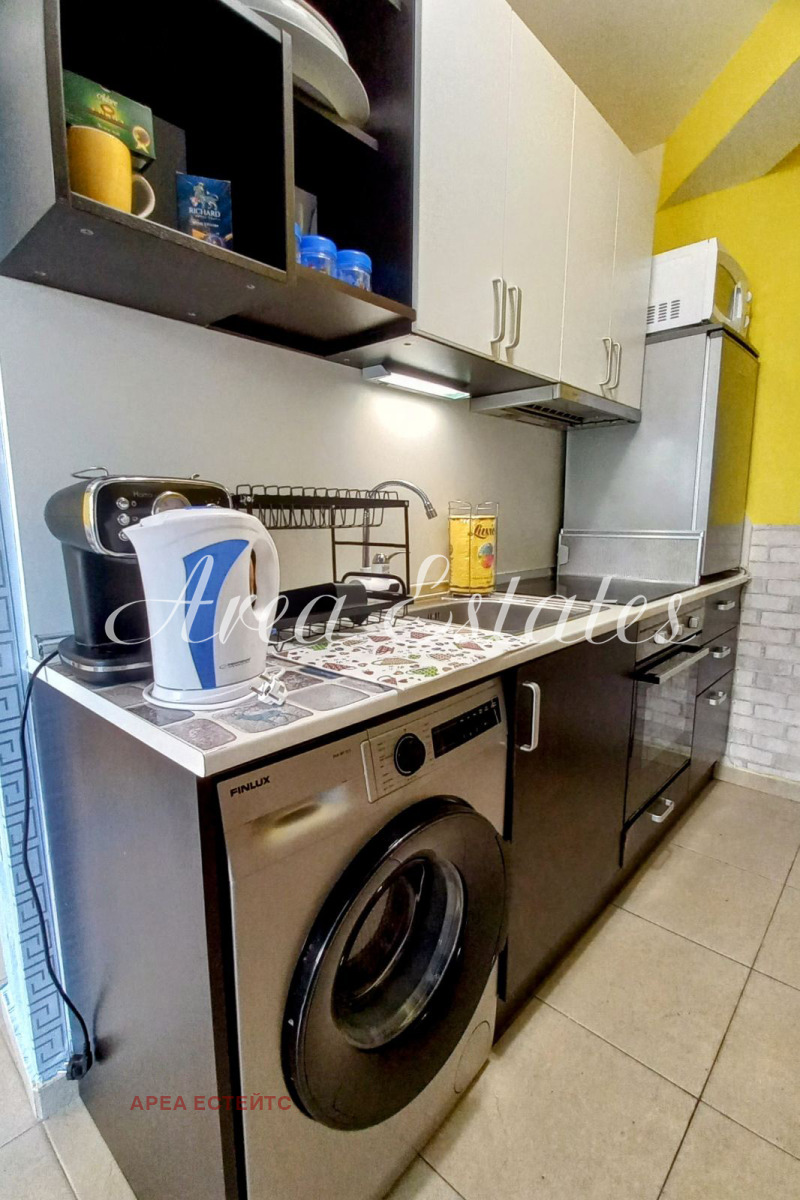 Te koop  Studio regio Boergas , Sveti Vlas , 108 m² | 45815574 - afbeelding [7]