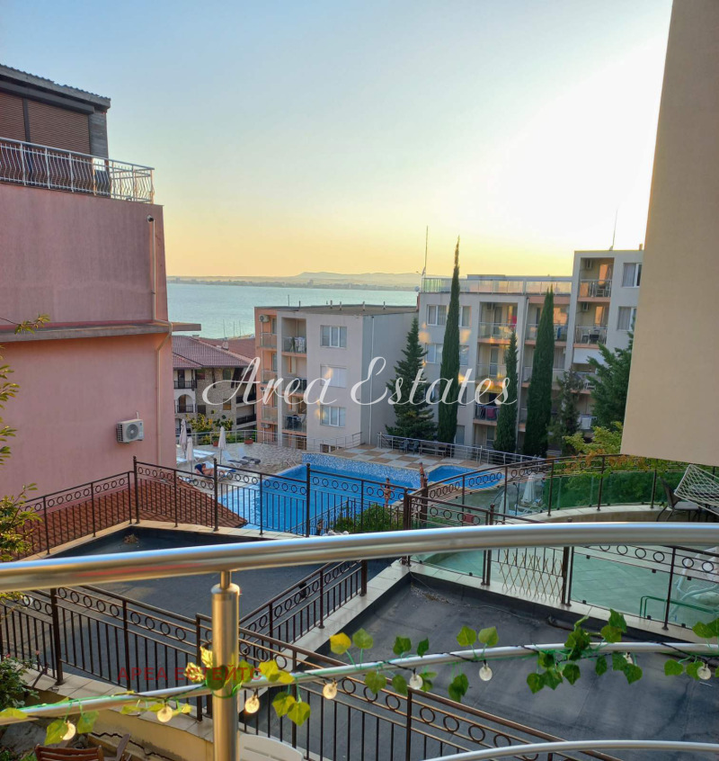 Te koop  Studio regio Boergas , Sveti Vlas , 108 m² | 45815574 - afbeelding [14]