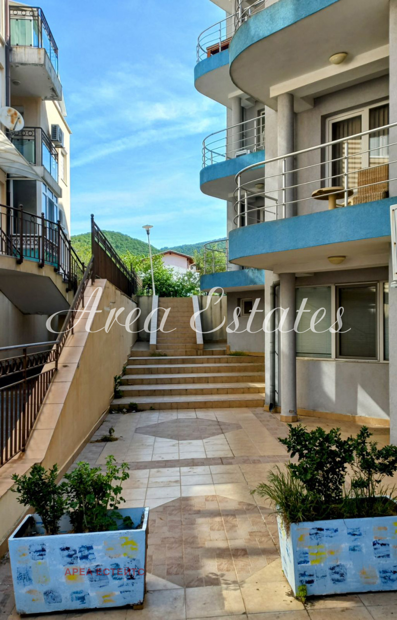 Te koop  Studio regio Boergas , Sveti Vlas , 108 m² | 45815574 - afbeelding [9]