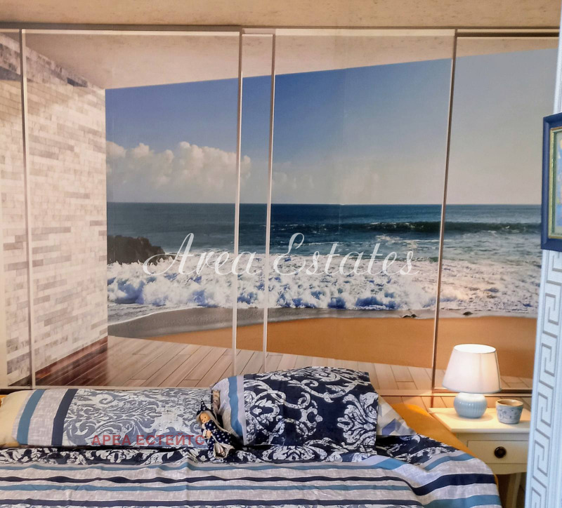 Te koop  Studio regio Boergas , Sveti Vlas , 108 m² | 45815574 - afbeelding [5]