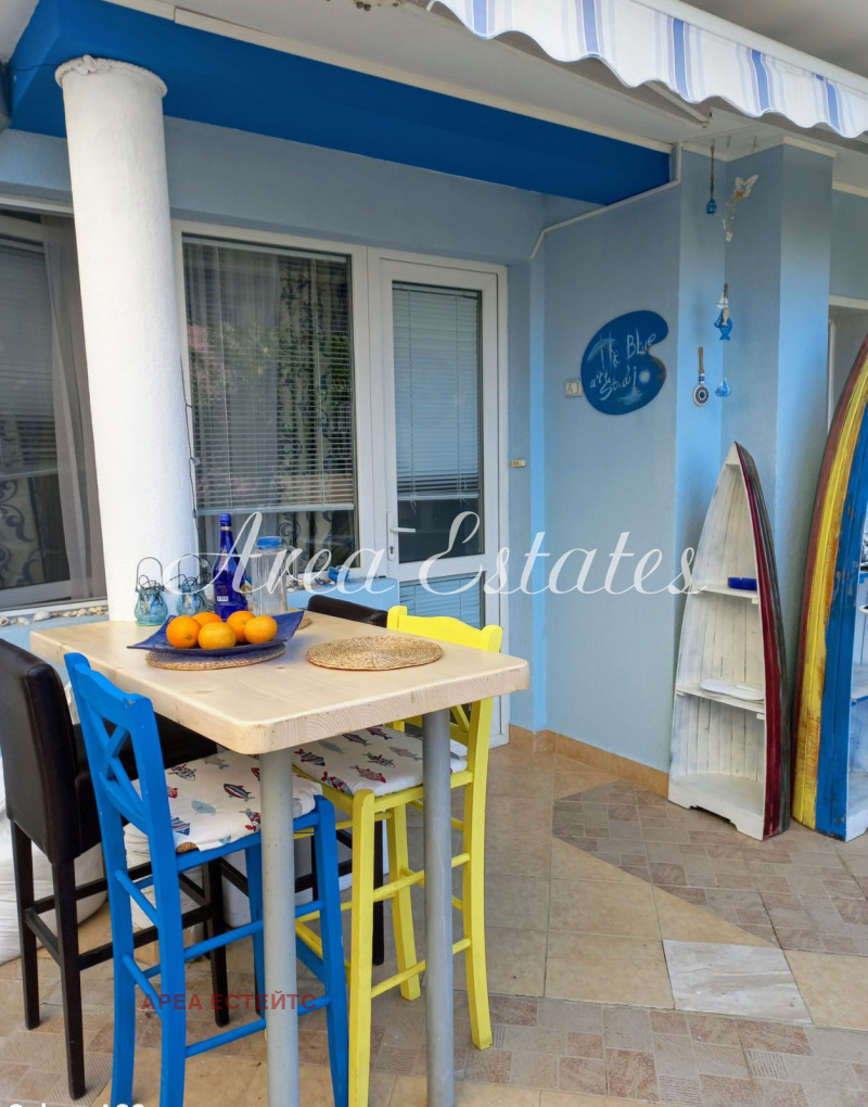 Te koop  Studio regio Boergas , Sveti Vlas , 108 m² | 45815574 - afbeelding [11]