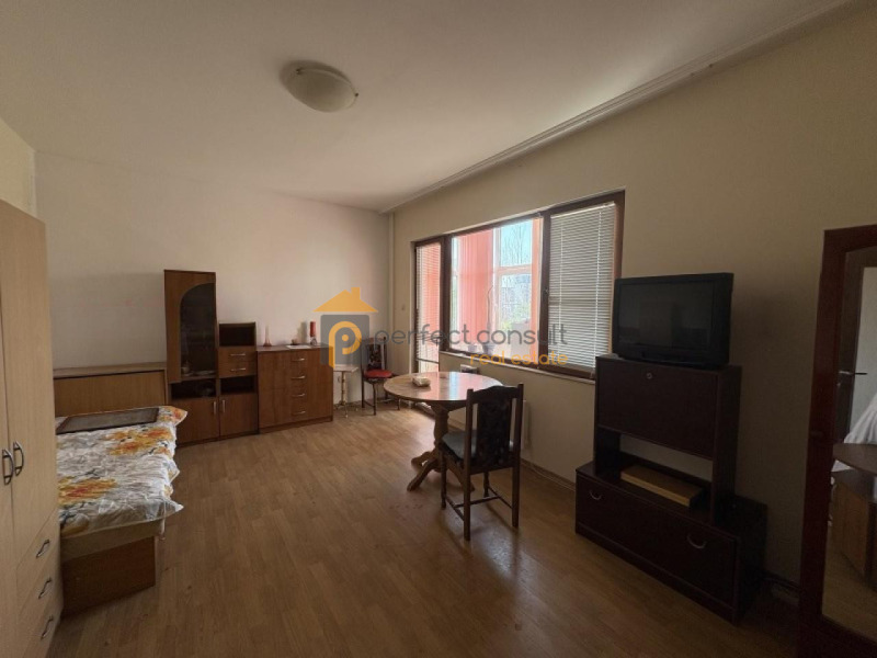 Satılık  Stüdyo Plovdiv , Trakiya , 34 metrekare | 44408346 - görüntü [2]