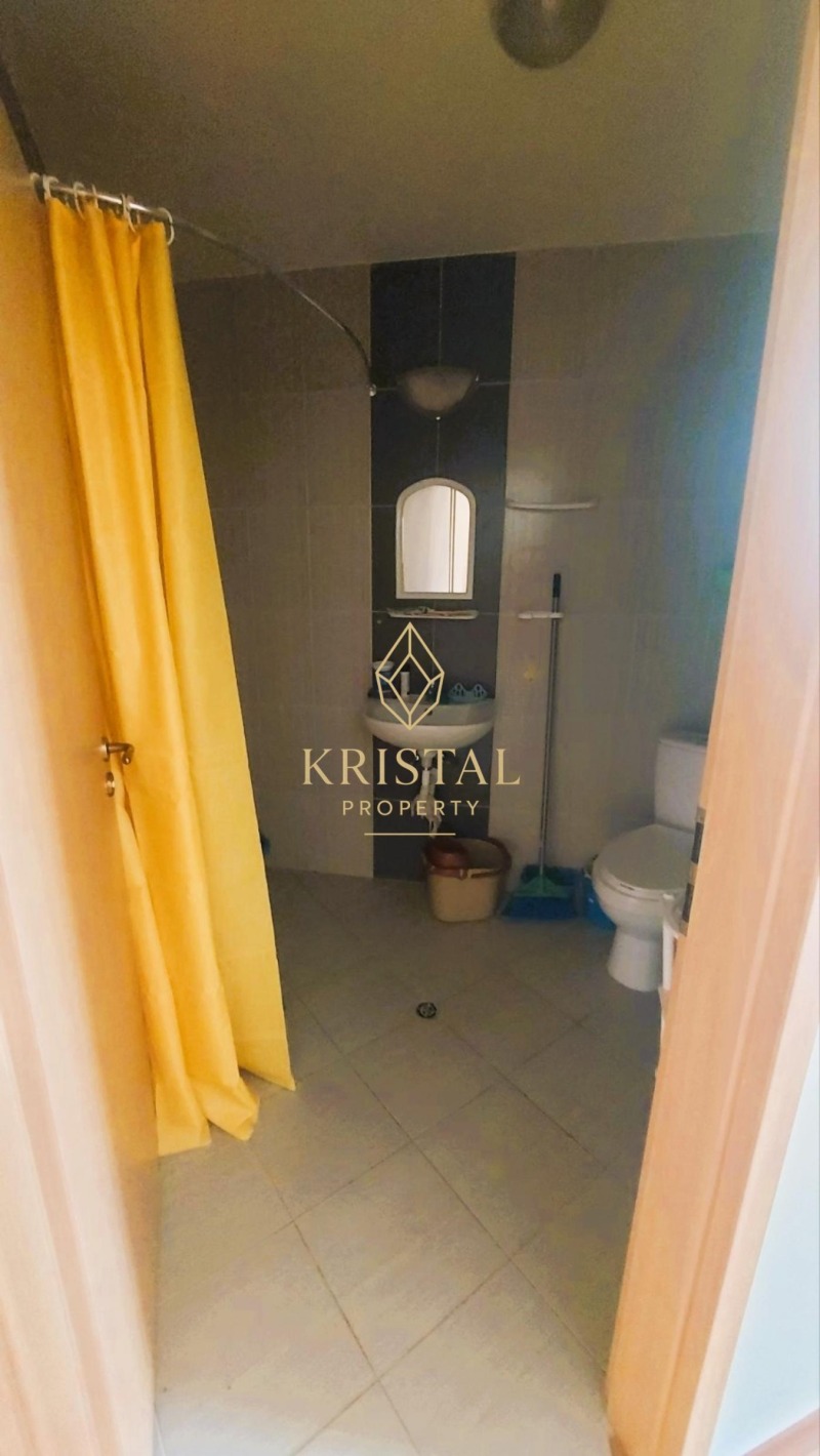 Продава 1-СТАЕН, к.к. Слънчев бряг, област Бургас, снимка 9 - Апартаменти - 53034525