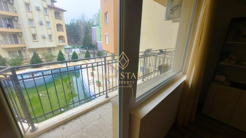 Продава 1-СТАЕН, к.к. Слънчев бряг, област Бургас, снимка 8 - Апартаменти - 53034525