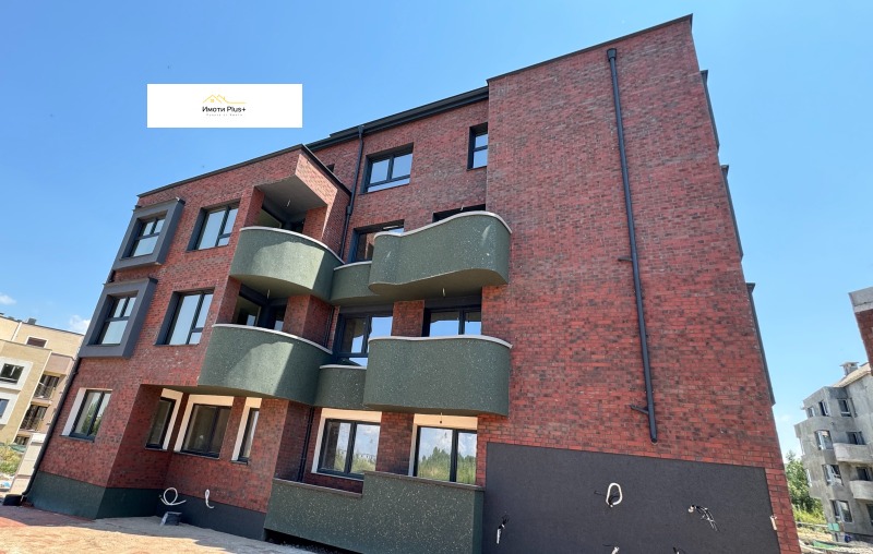 Продава  2-стаен град София , Витоша , 61 кв.м | 93230765 - изображение [2]