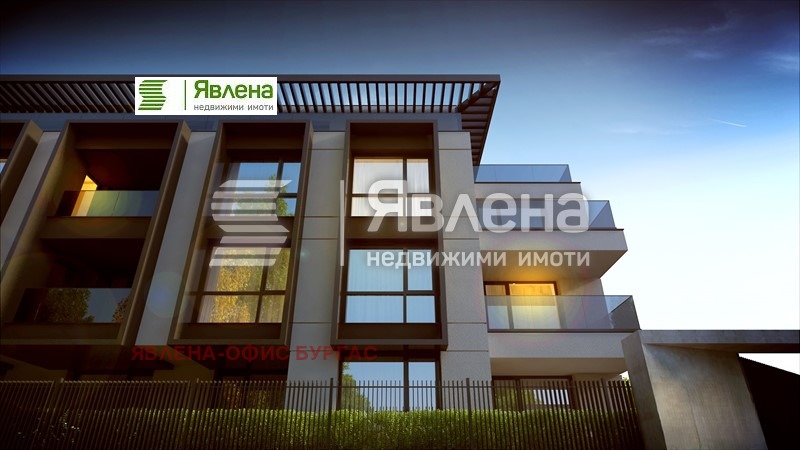 Продава 2-СТАЕН, гр. Бургас, Сарафово, снимка 2 - Aпартаменти - 47870669