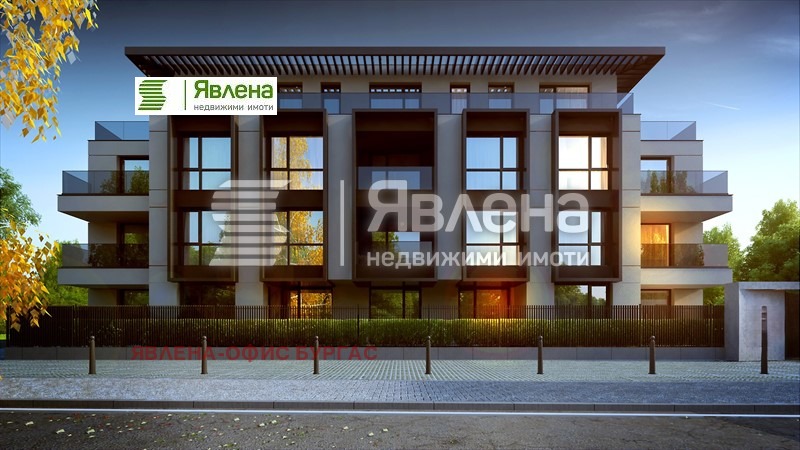 Продава 2-СТАЕН, гр. Бургас, Сарафово, снимка 6 - Aпартаменти - 47870669