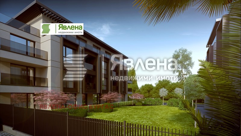 Продава 2-СТАЕН, гр. Бургас, Сарафово, снимка 4 - Aпартаменти - 47870669