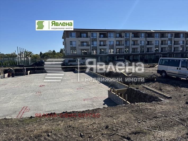 Продава 2-СТАЕН, гр. Бургас, Сарафово, снимка 10 - Aпартаменти - 47870669