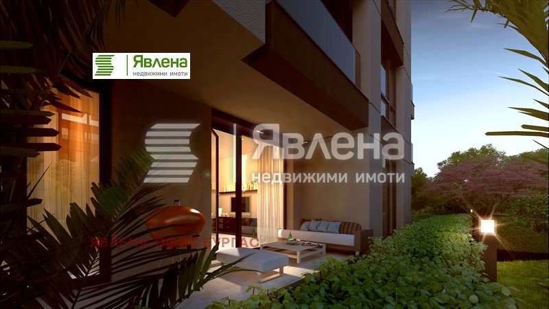 Продава 2-СТАЕН, гр. Бургас, Сарафово, снимка 7 - Aпартаменти - 47870669