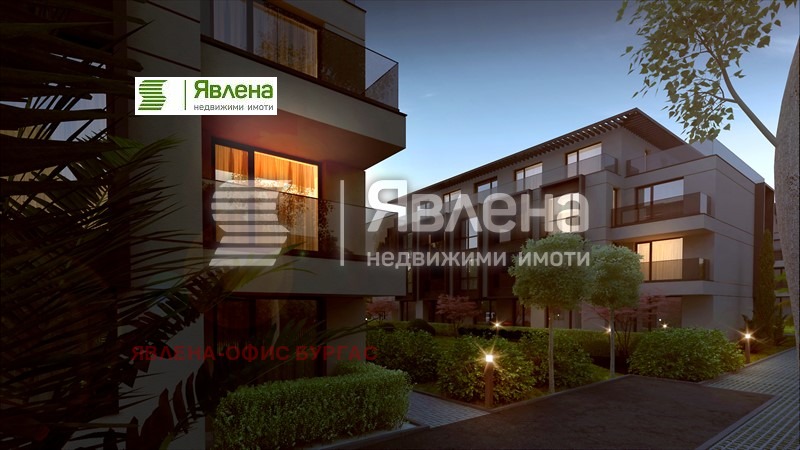 Продава 2-СТАЕН, гр. Бургас, Сарафово, снимка 5 - Aпартаменти - 47870669