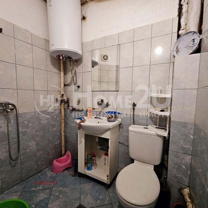 Till salu  1 sovrum Varna , Vladislav Varnentjik 1 , 46 kvm | 57441860 - bild [4]