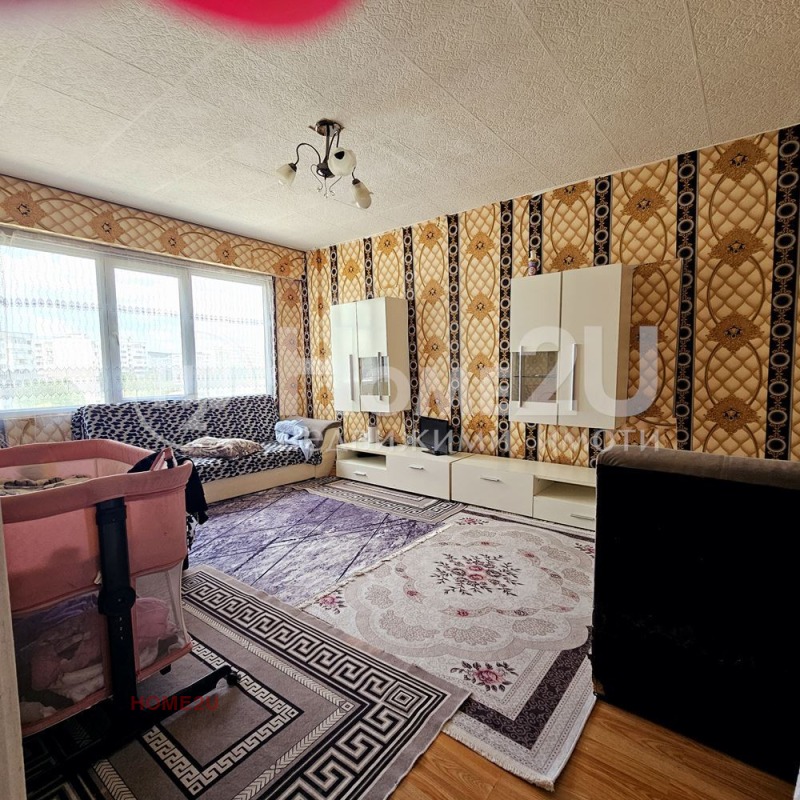 Till salu  1 sovrum Varna , Vladislav Varnentjik 1 , 46 kvm | 57441860 - bild [3]