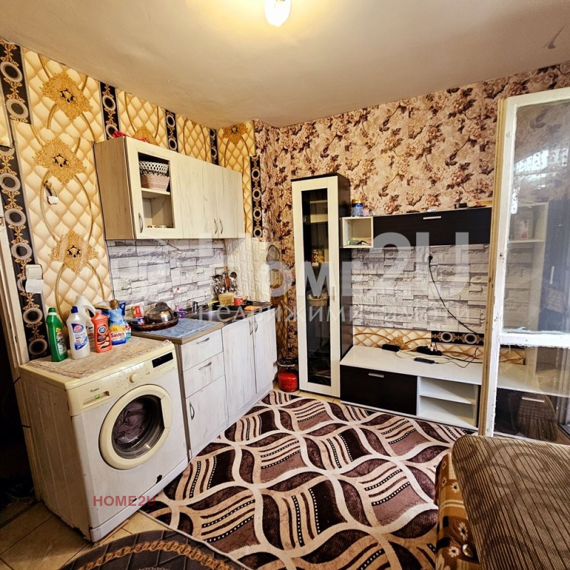 Till salu  1 sovrum Varna , Vladislav Varnentjik 1 , 46 kvm | 57441860