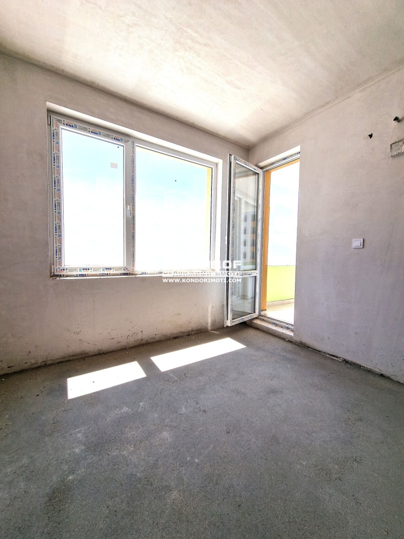 Продава 2-СТАЕН, гр. Пловдив, Въстанически, снимка 3 - Апартаменти - 50707318